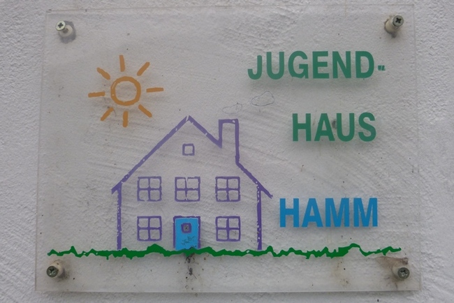 Jugendhaus Konz-Hamm