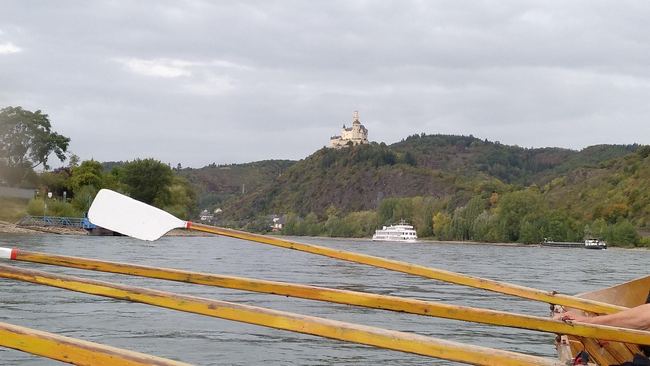 MArksburg